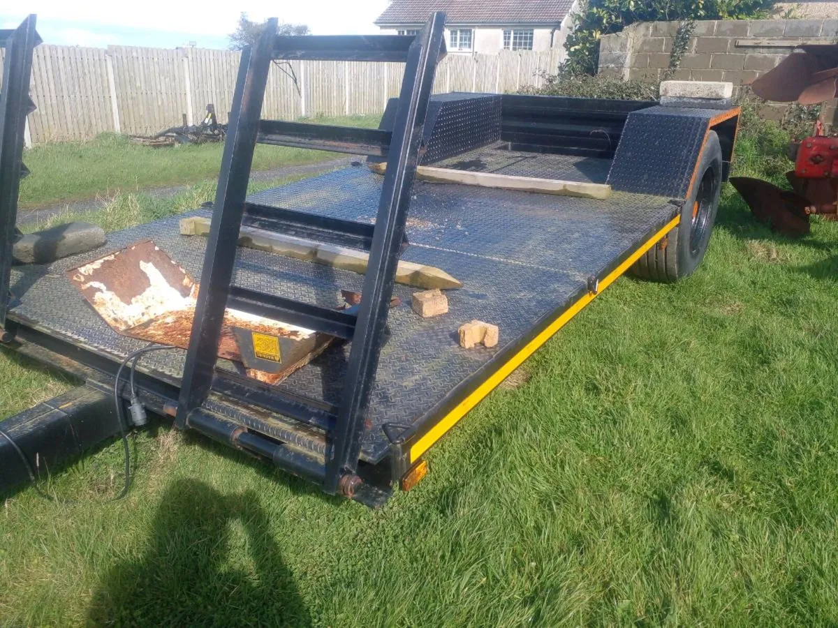 Farm machinery - Image 2