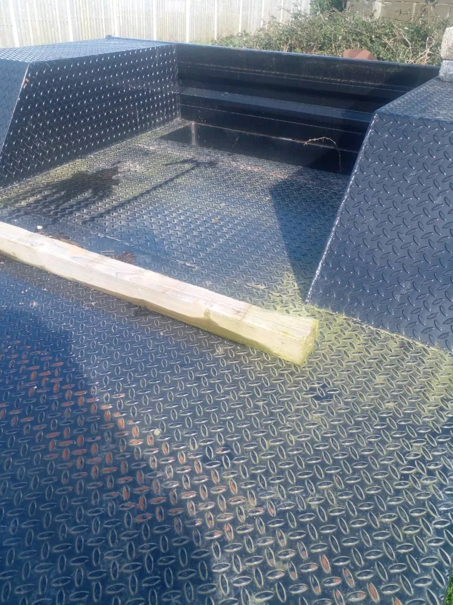 Farm machinery - Image 3