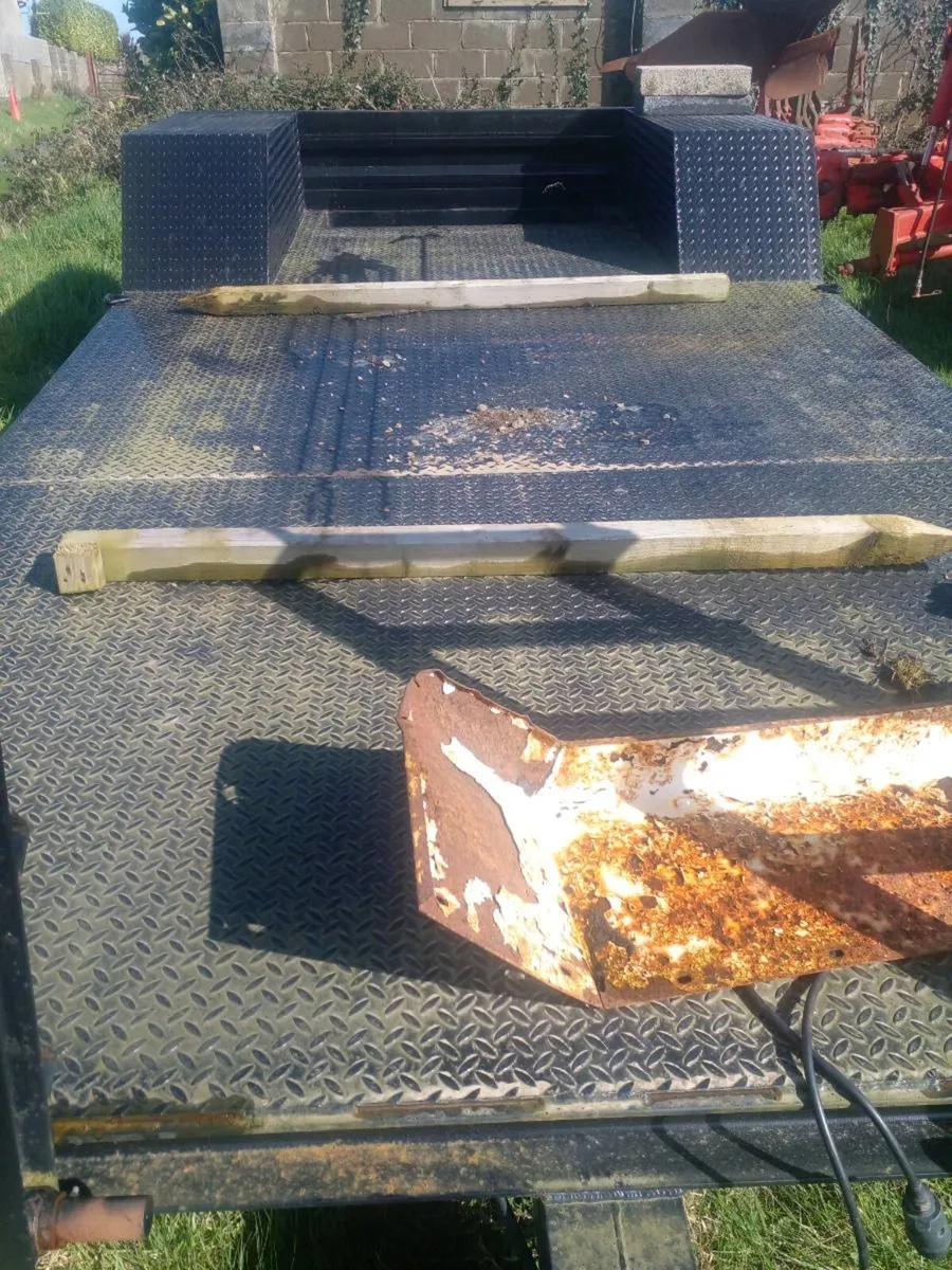 Farm machinery - Image 4