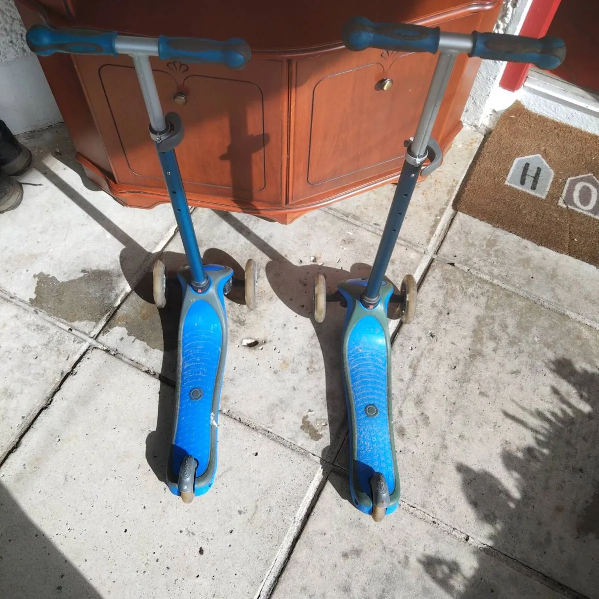 Globber Scooters - Image 2