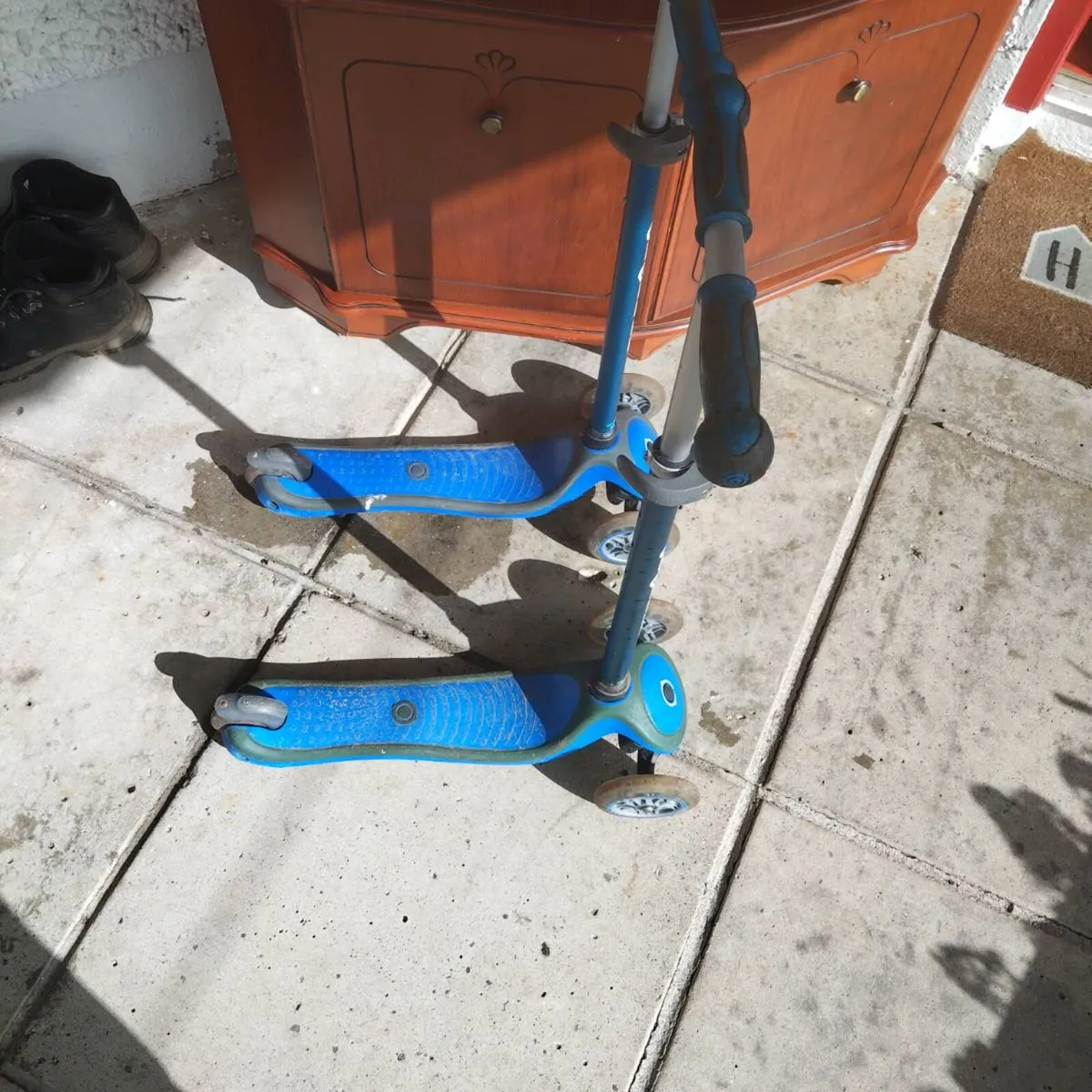 Globber Scooters - Image 3