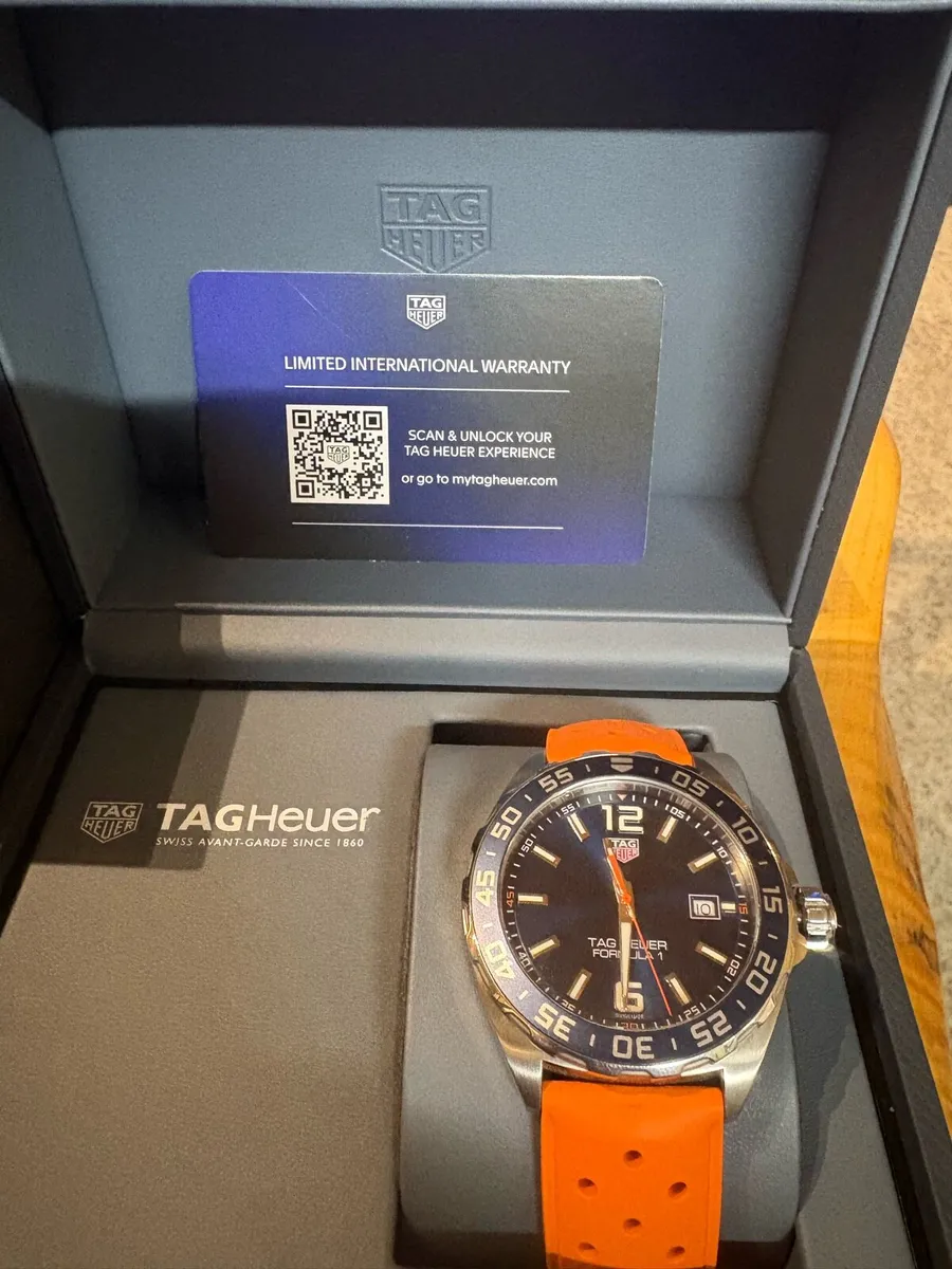 Tag watch - Image 2