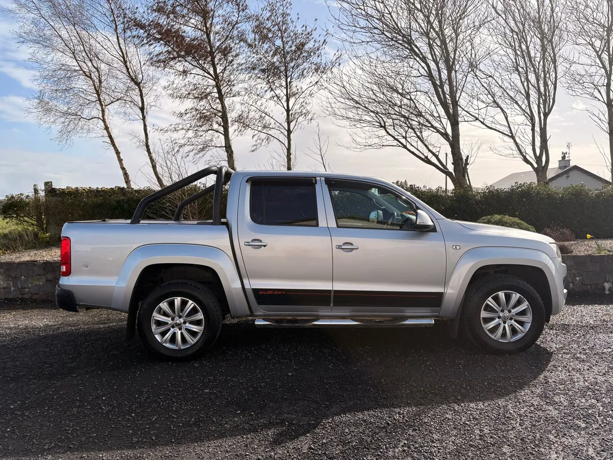 Volkswagen Amarok 132 - Image 2
