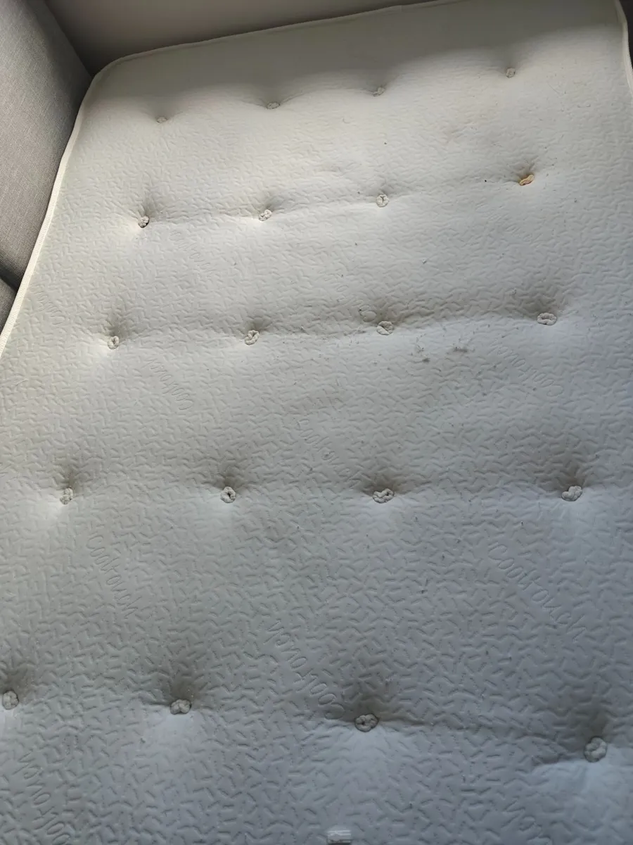 DOUBLE BED - Image 2