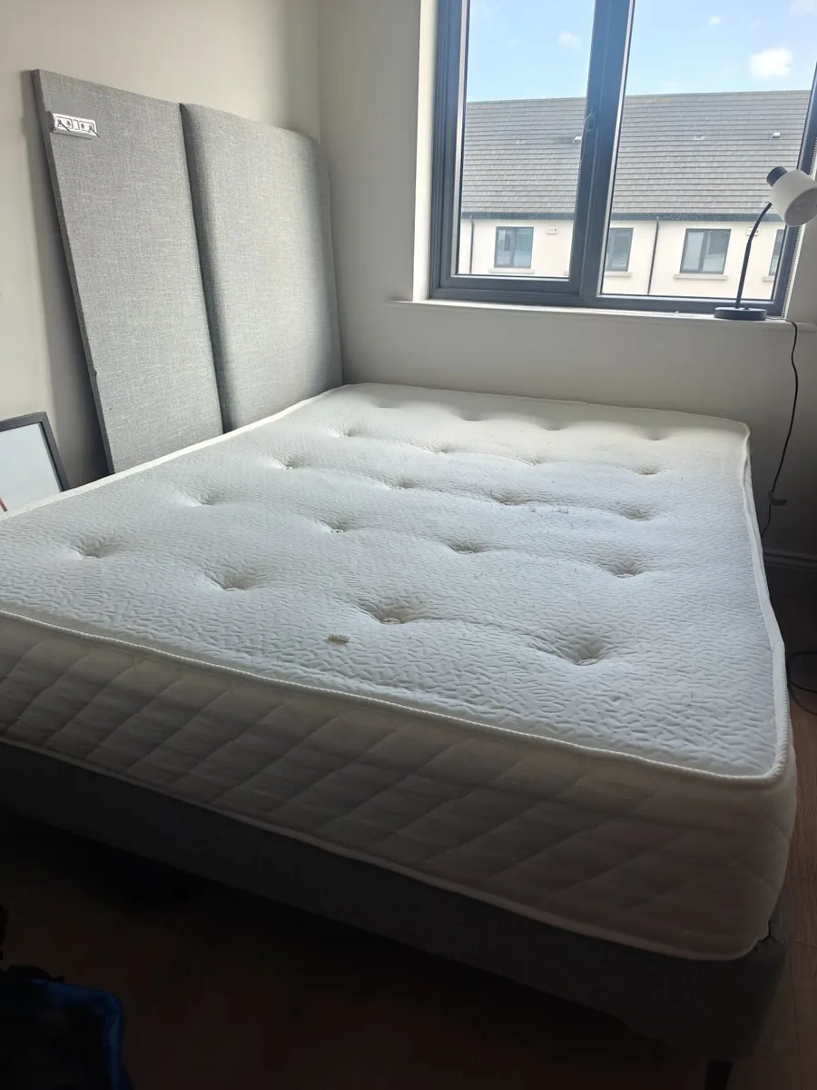 DOUBLE BED - Image 3
