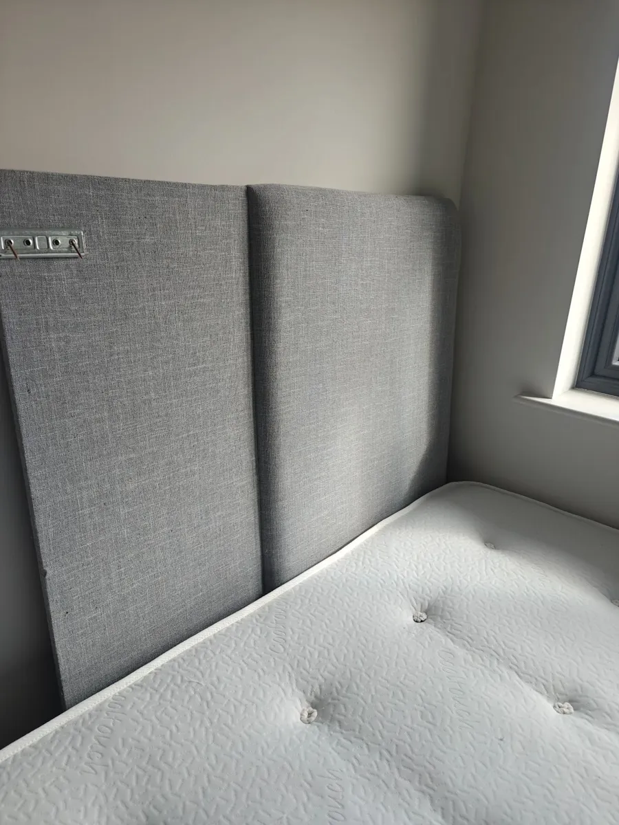 DOUBLE BED - Image 4