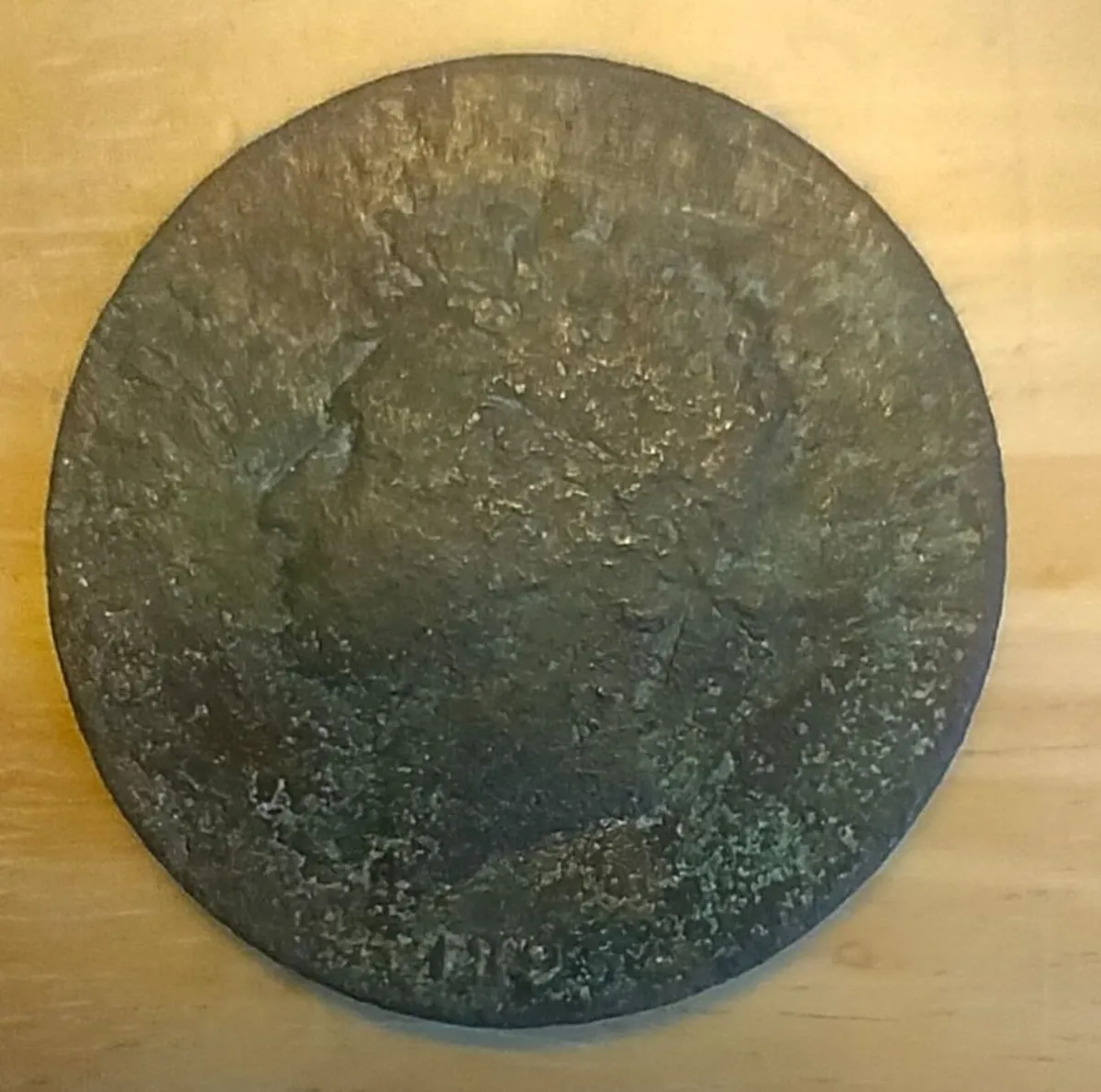 Various old items - Image 2