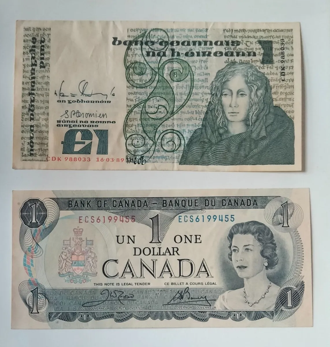 Various old items - Image 3