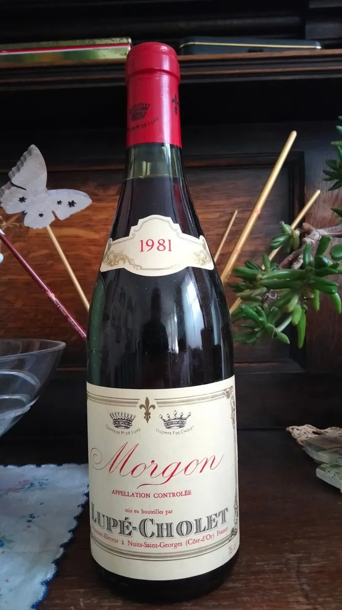 Various old items - Image 4