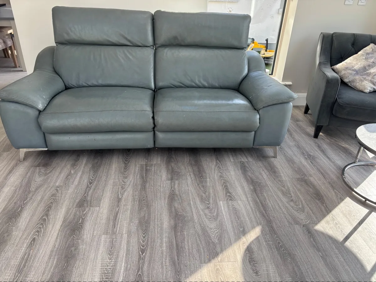 Sofa** price drop ** - Image 1