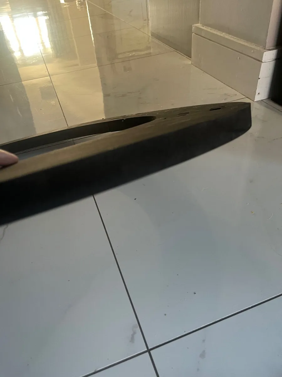 Dart board surround foam - Image 1