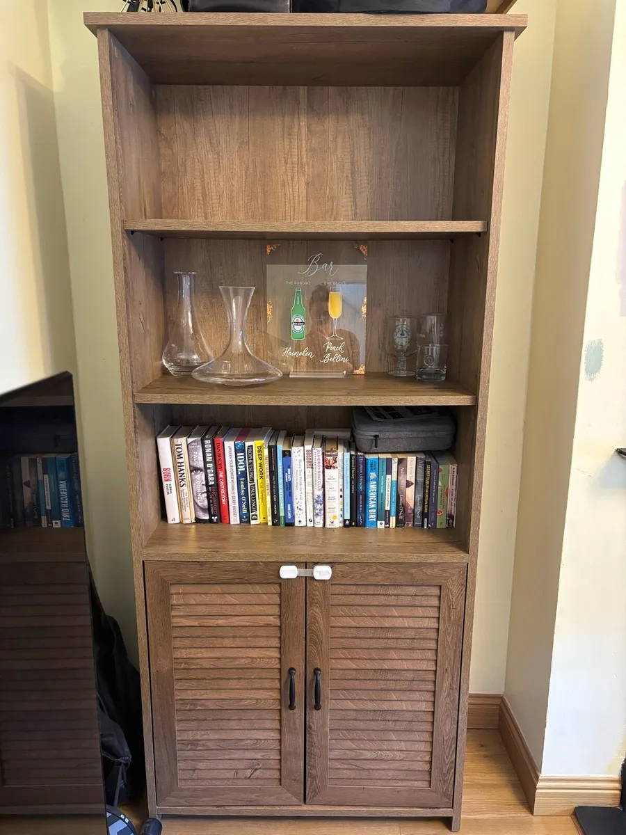 Bookcase - Image 1