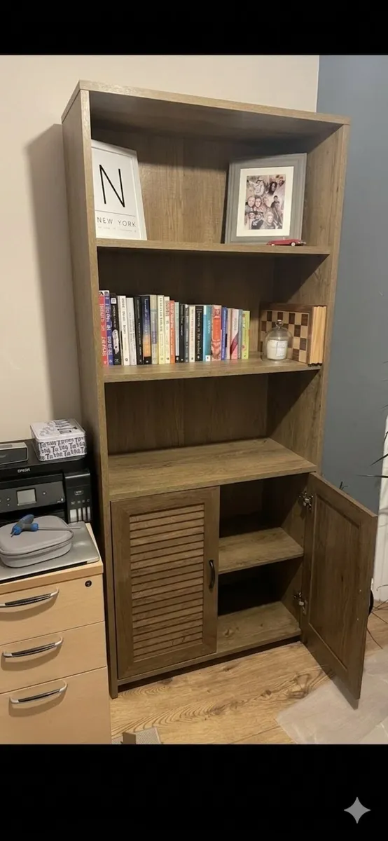 Bookcase - Image 3