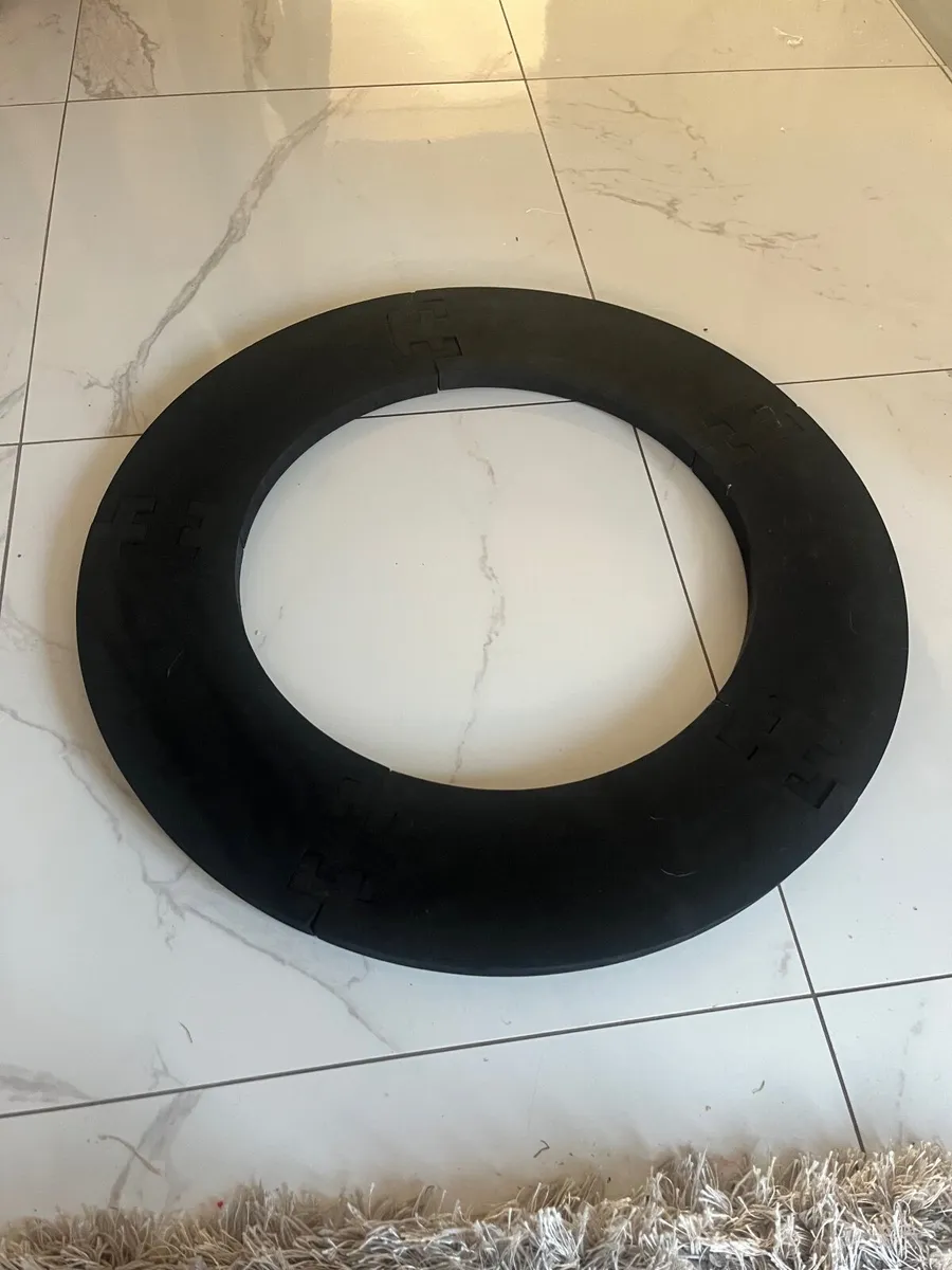 Dart board surround foam - Image 2