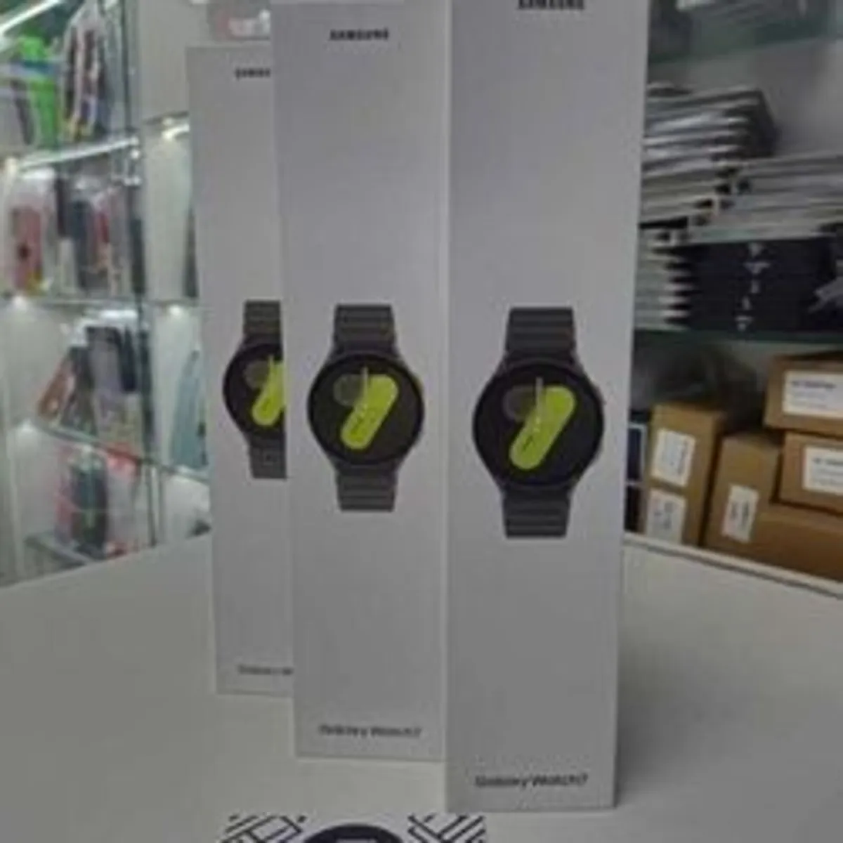 Galaxy watch 7 - Image 2