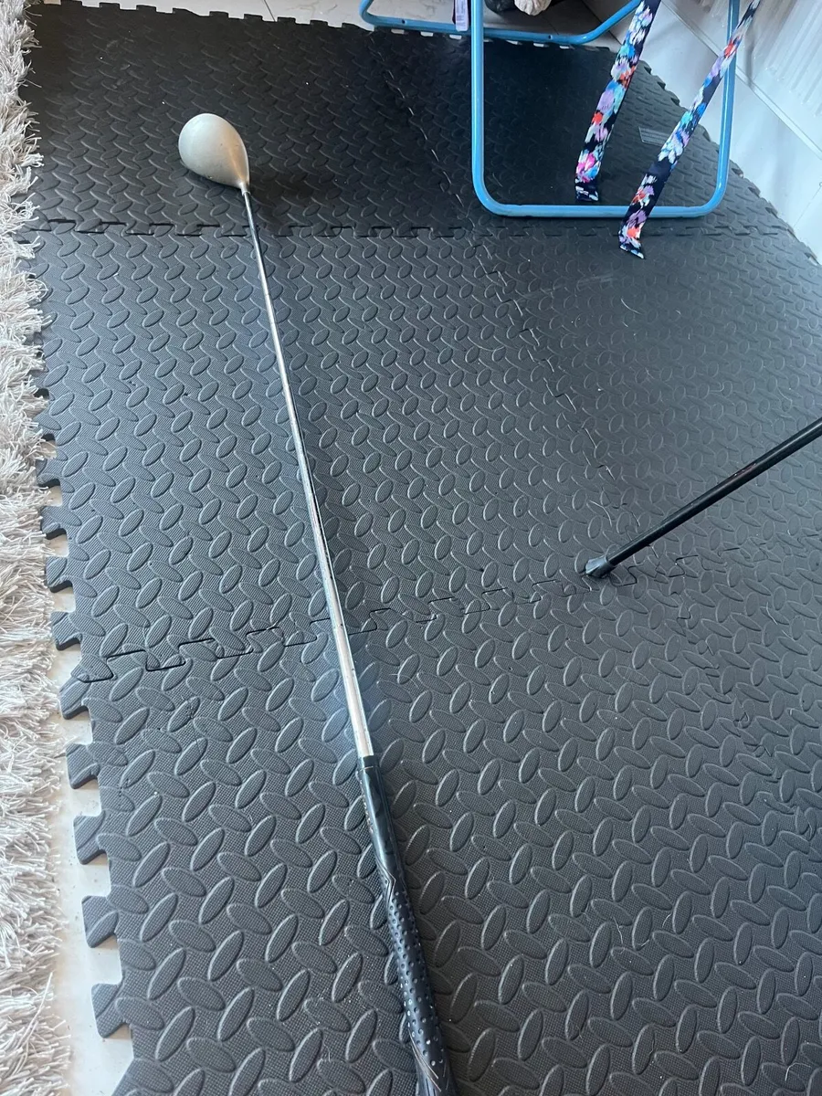 Driver Golf club - Image 3