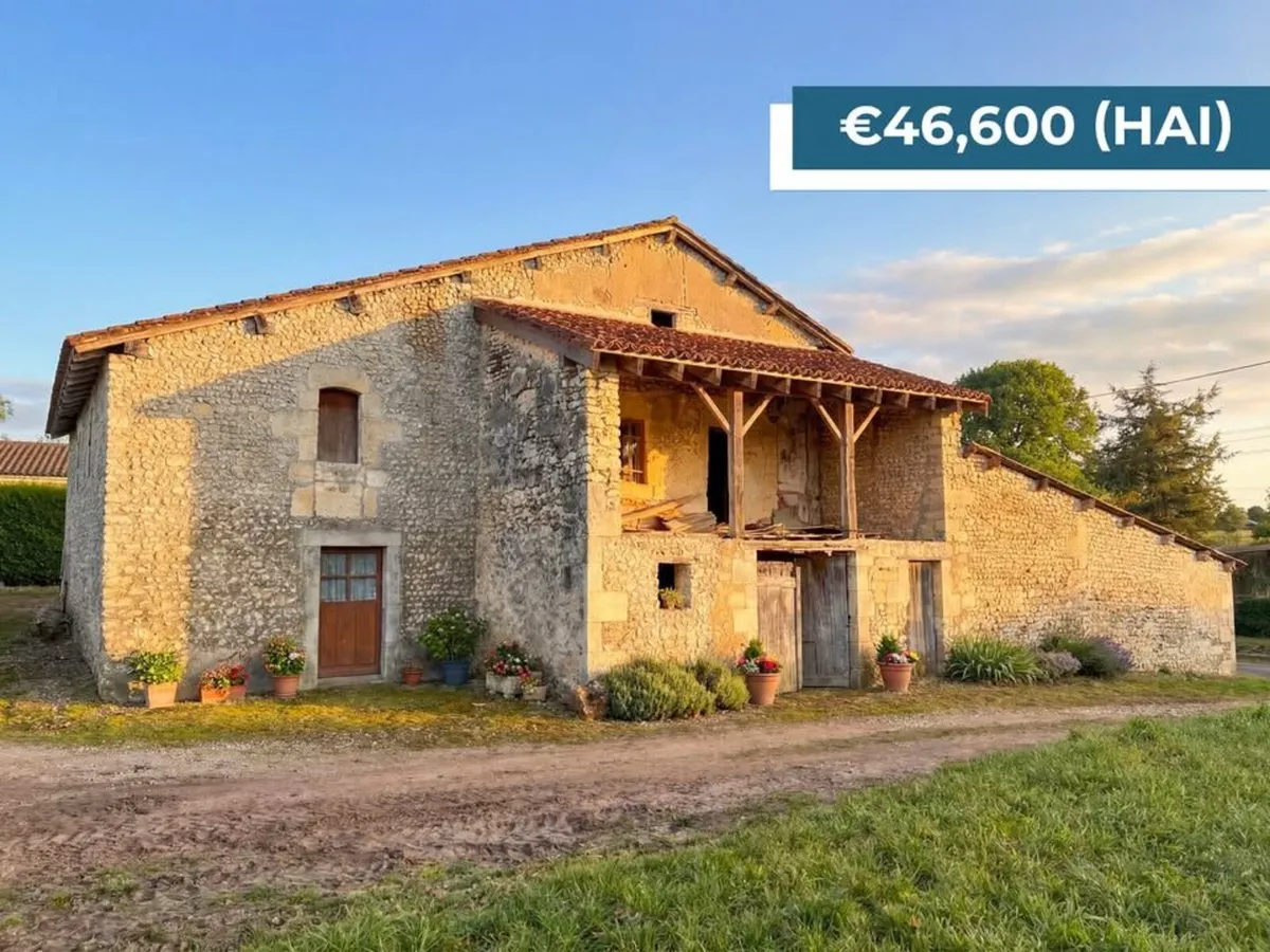 French Properties - Image 1