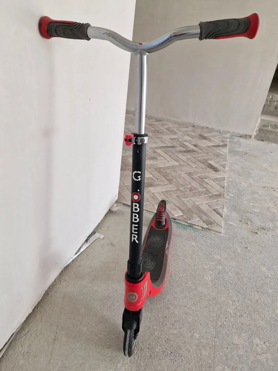 Kids Scooter - Image 3