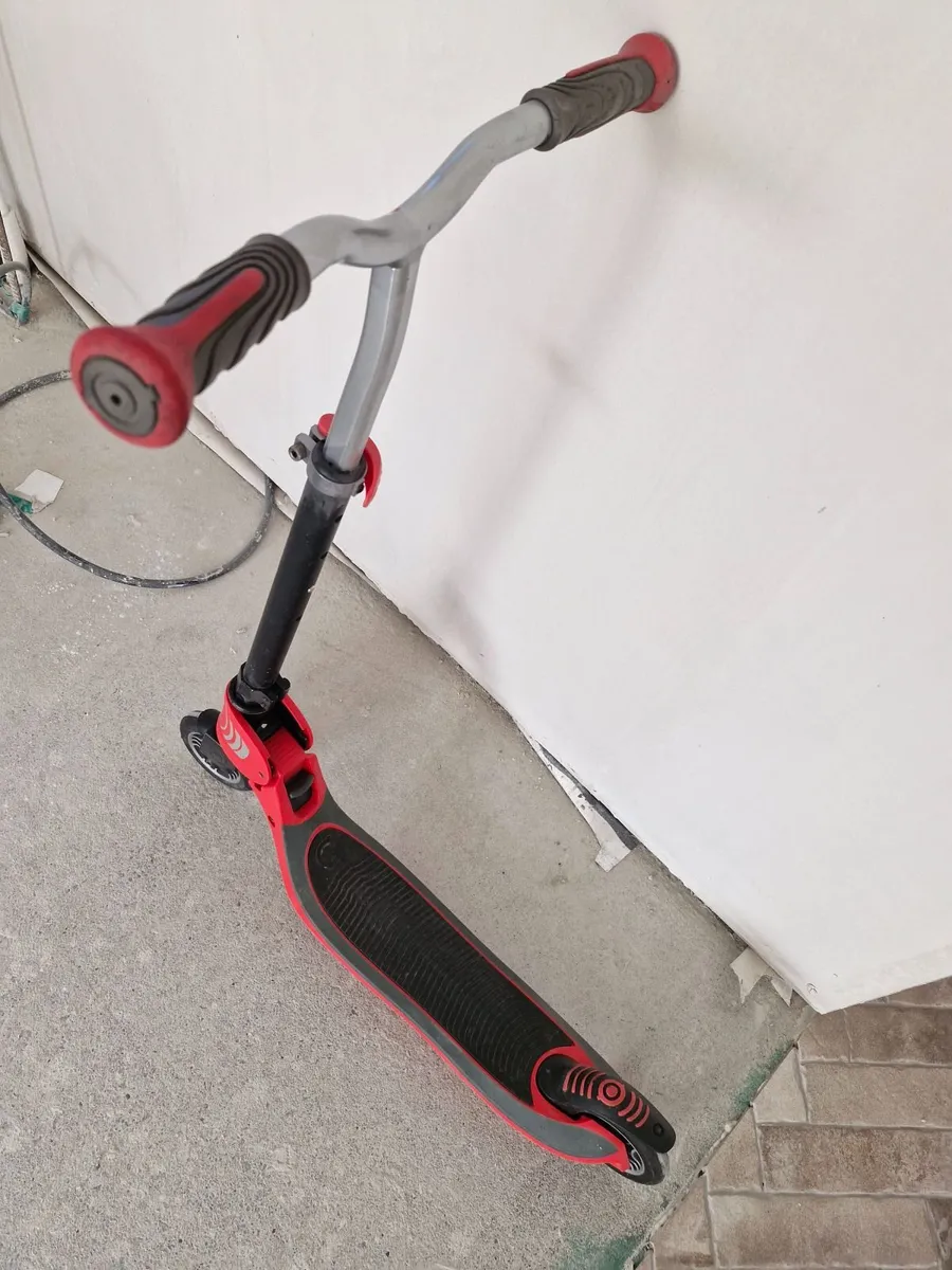 Kids Scooter - Image 2