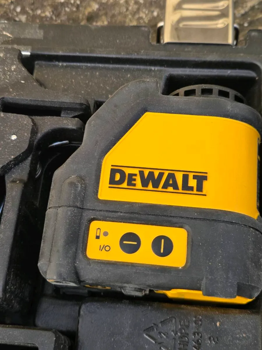 Dewalt DW088CG - Image 3