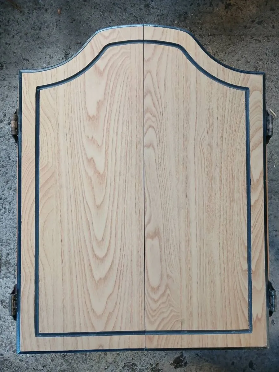 Dart board - Image 2