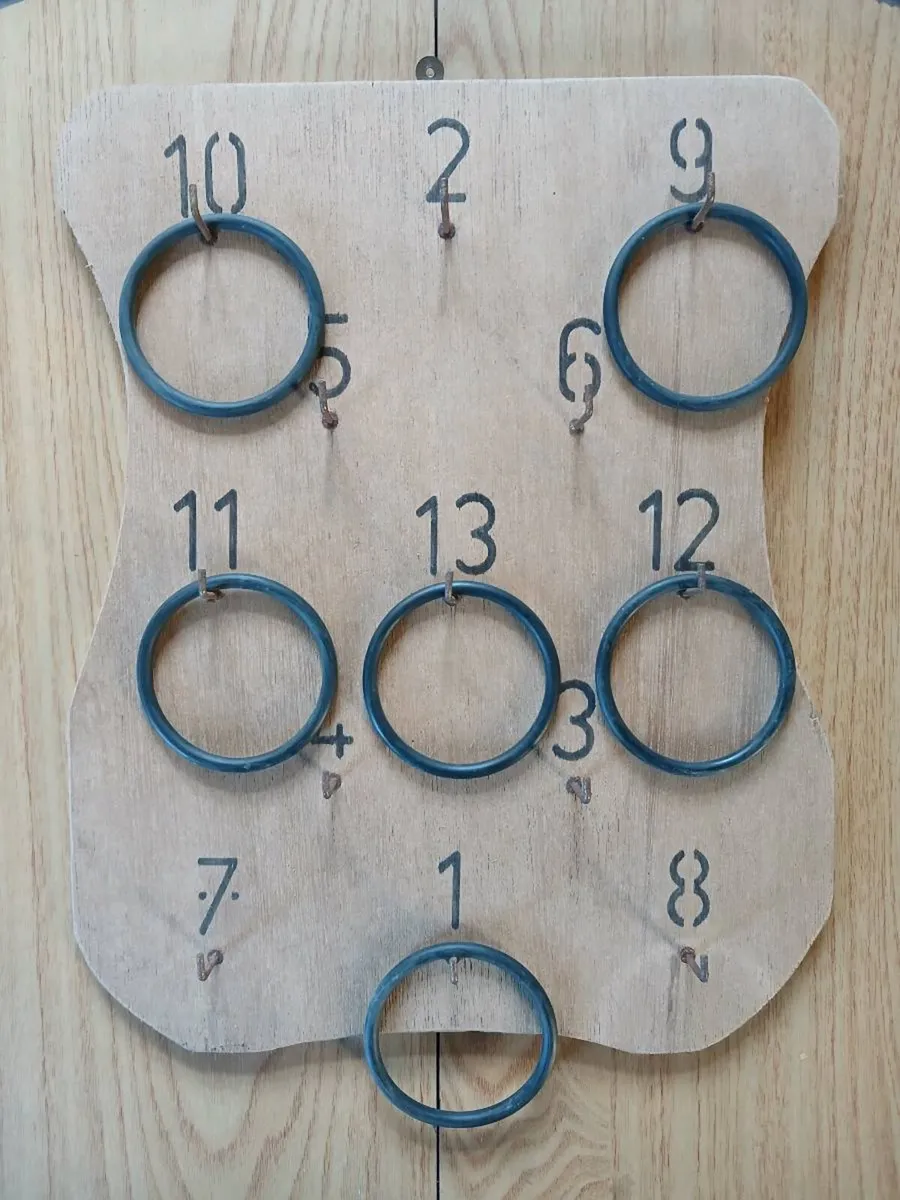 Dart board - Image 3