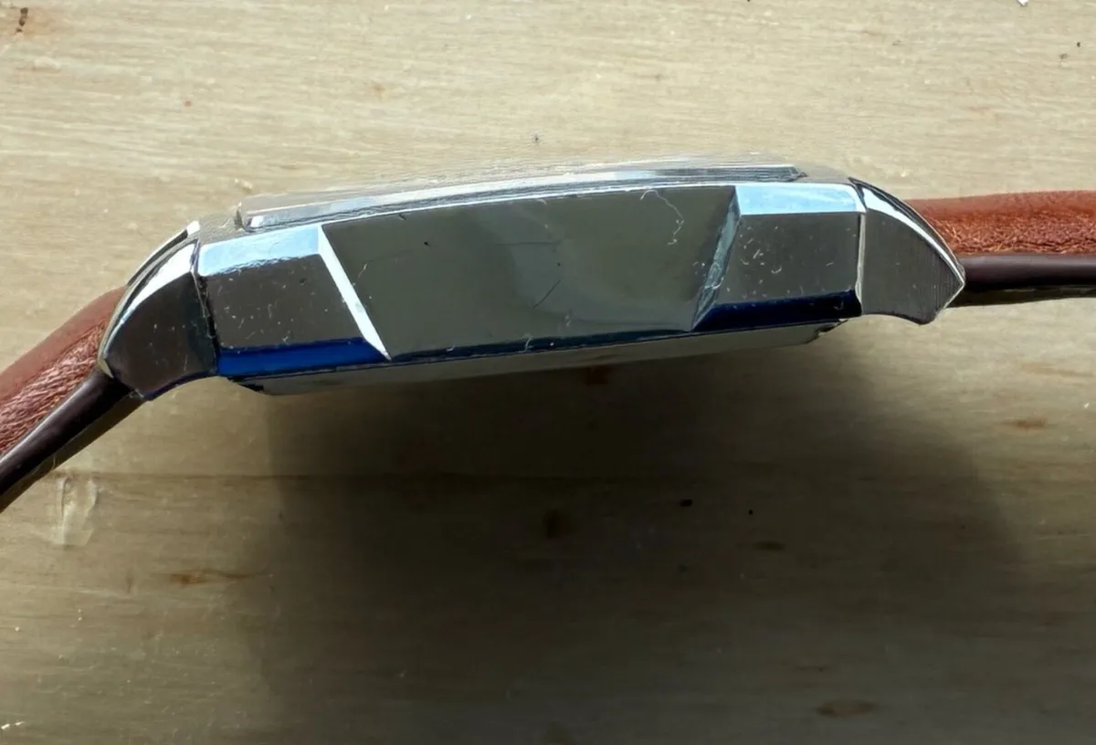 2 x Swiss watches - Image 4