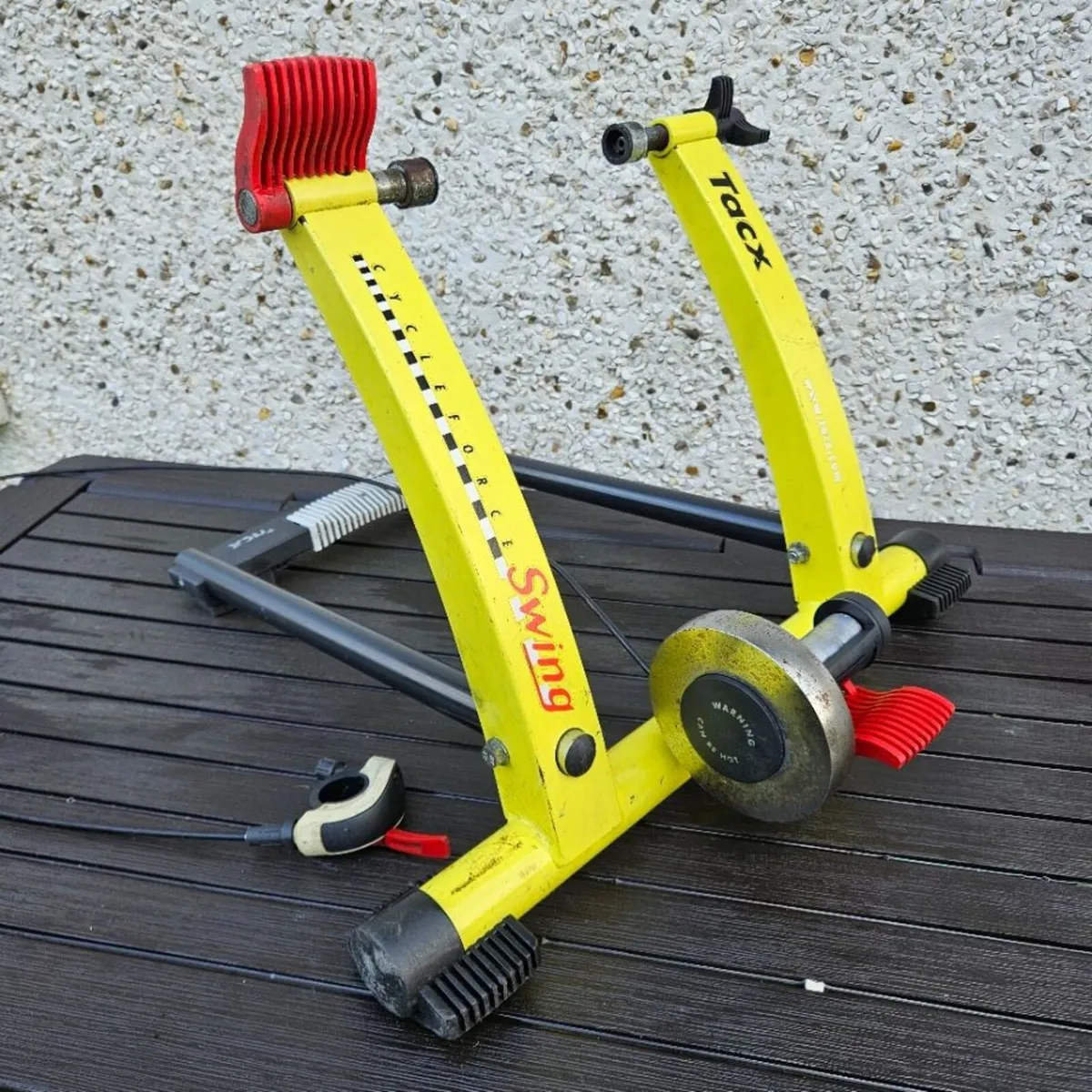 Tacx Turbo Trailer - Image 3