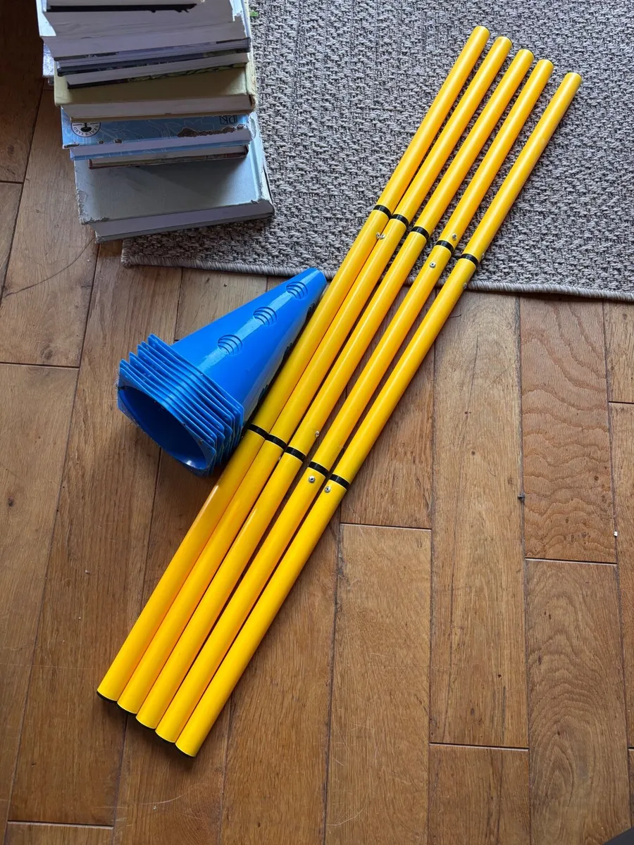 Agility Set - Image 3