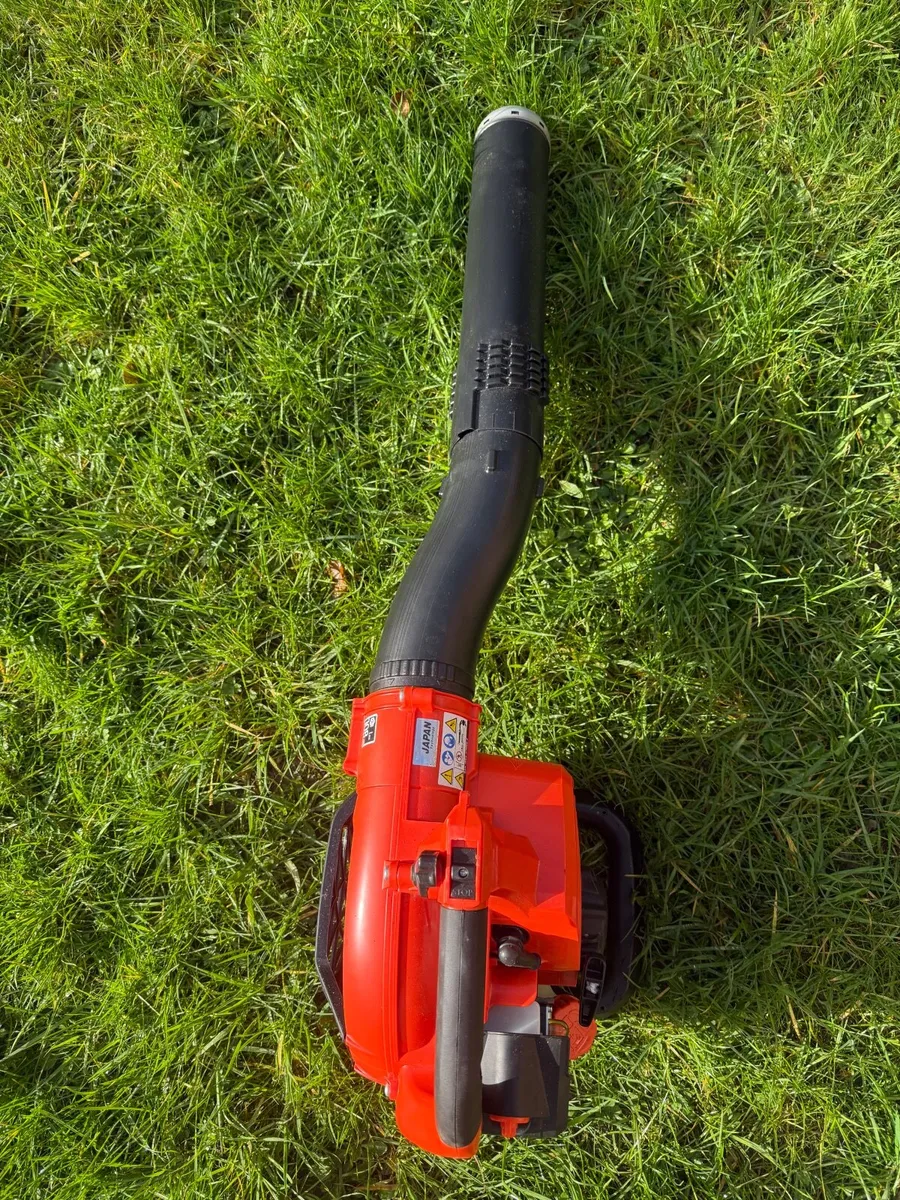 Echo PB-2620 blower - Image 3