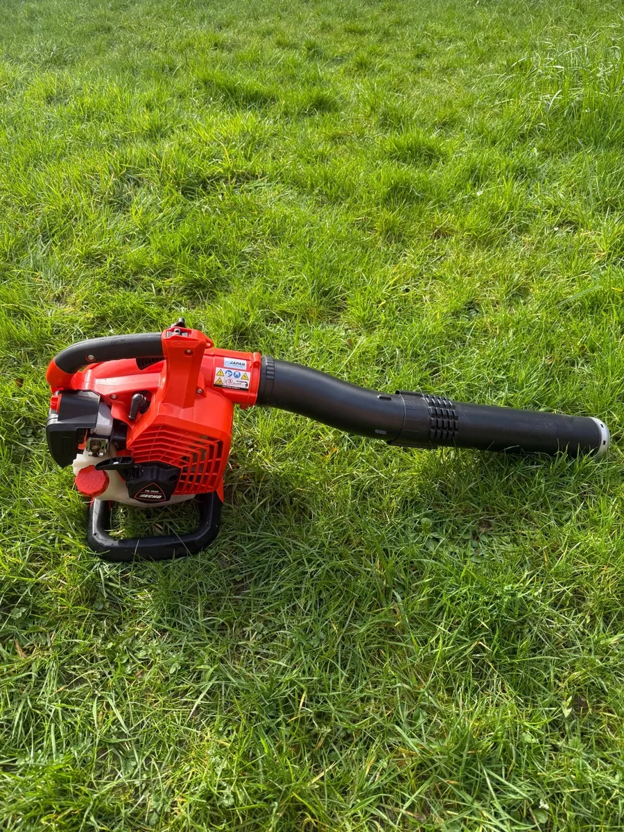 Echo PB-2620 blower - Image 4