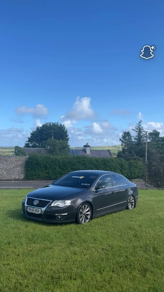 B6 Passat - Image 3