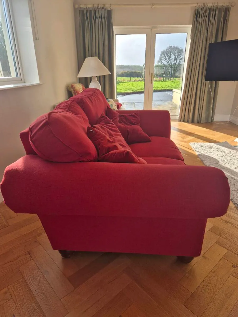 Suite of furniture - Image 3