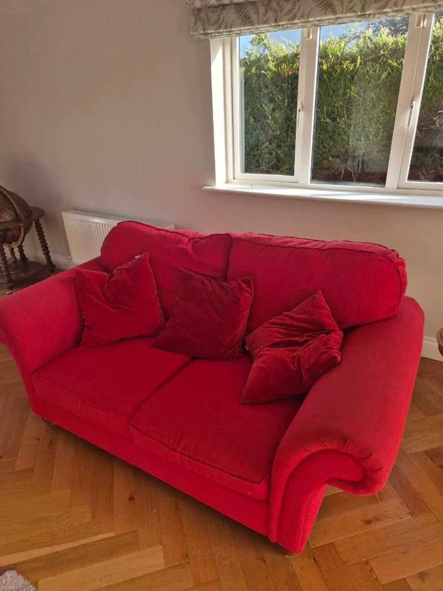 Suite of furniture - Image 4