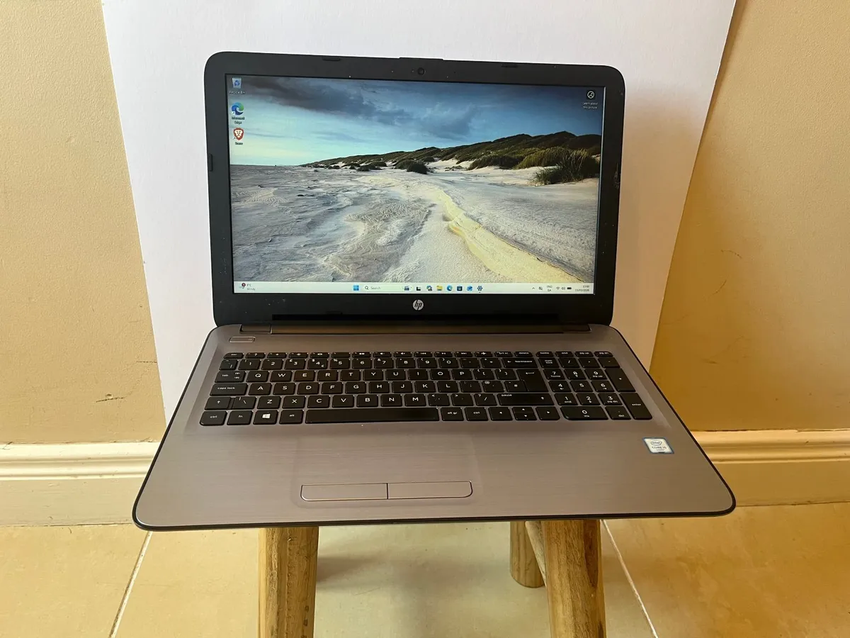 HP 250 G5 Laptop Computer - Image 3