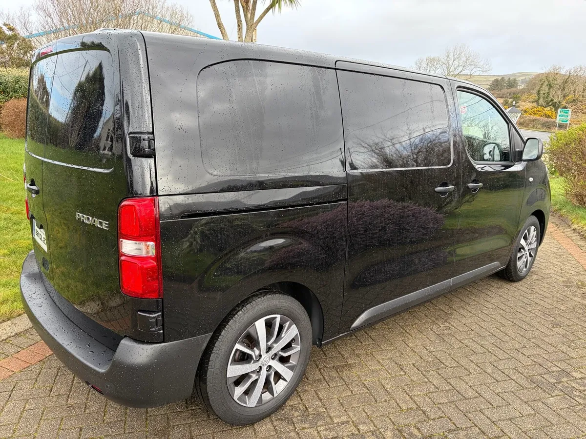 221 TOYOTA PROACE - Image 3