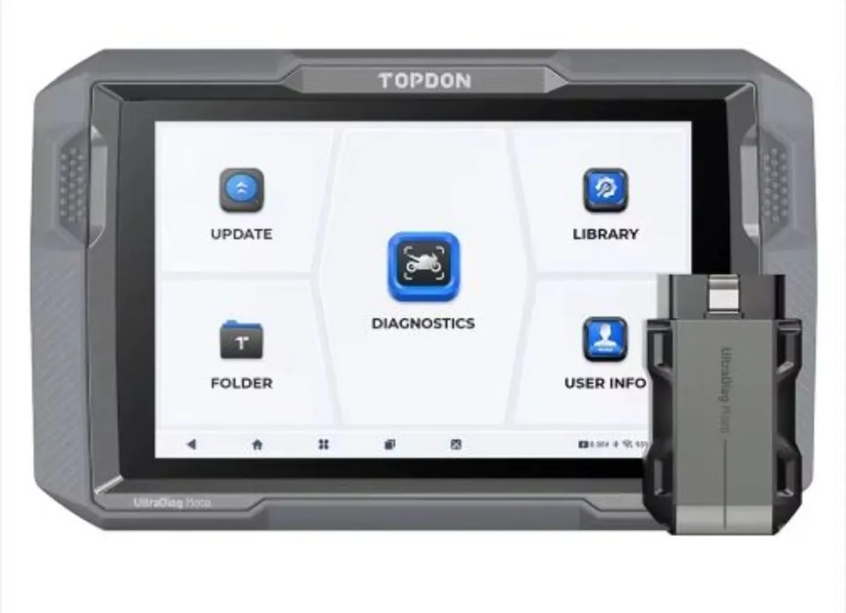 New diagnostic products due in April - Image 2