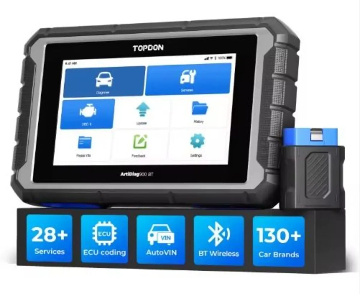 New diagnostic products due in April - Image 4