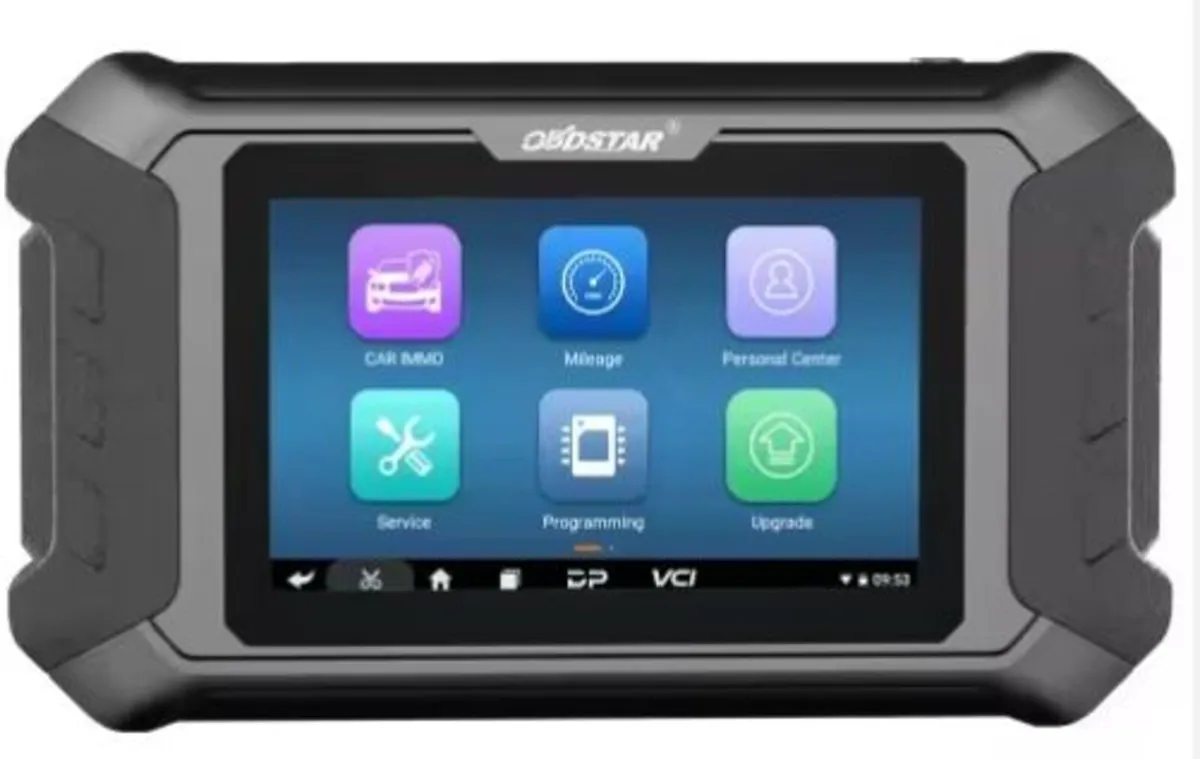 New diagnostic products due in - Image 4