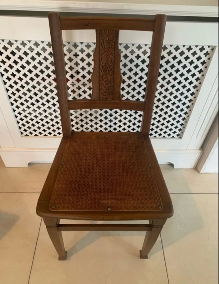 Vintage Chair - Image 1