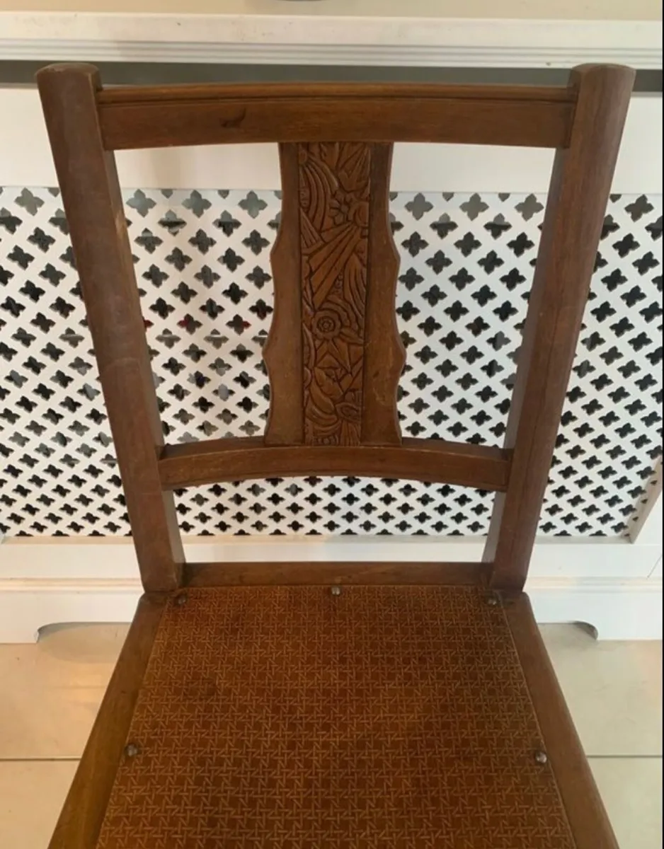 Vintage Chair - Image 2