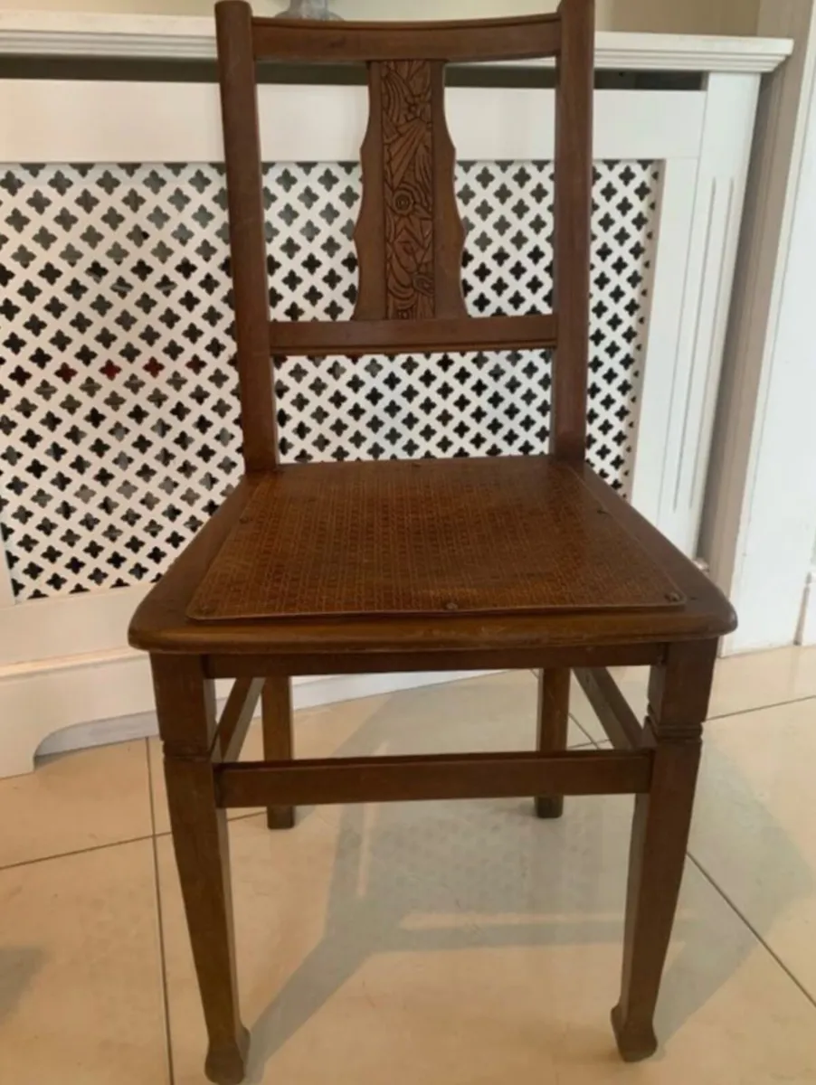 Vintage Chair - Image 3