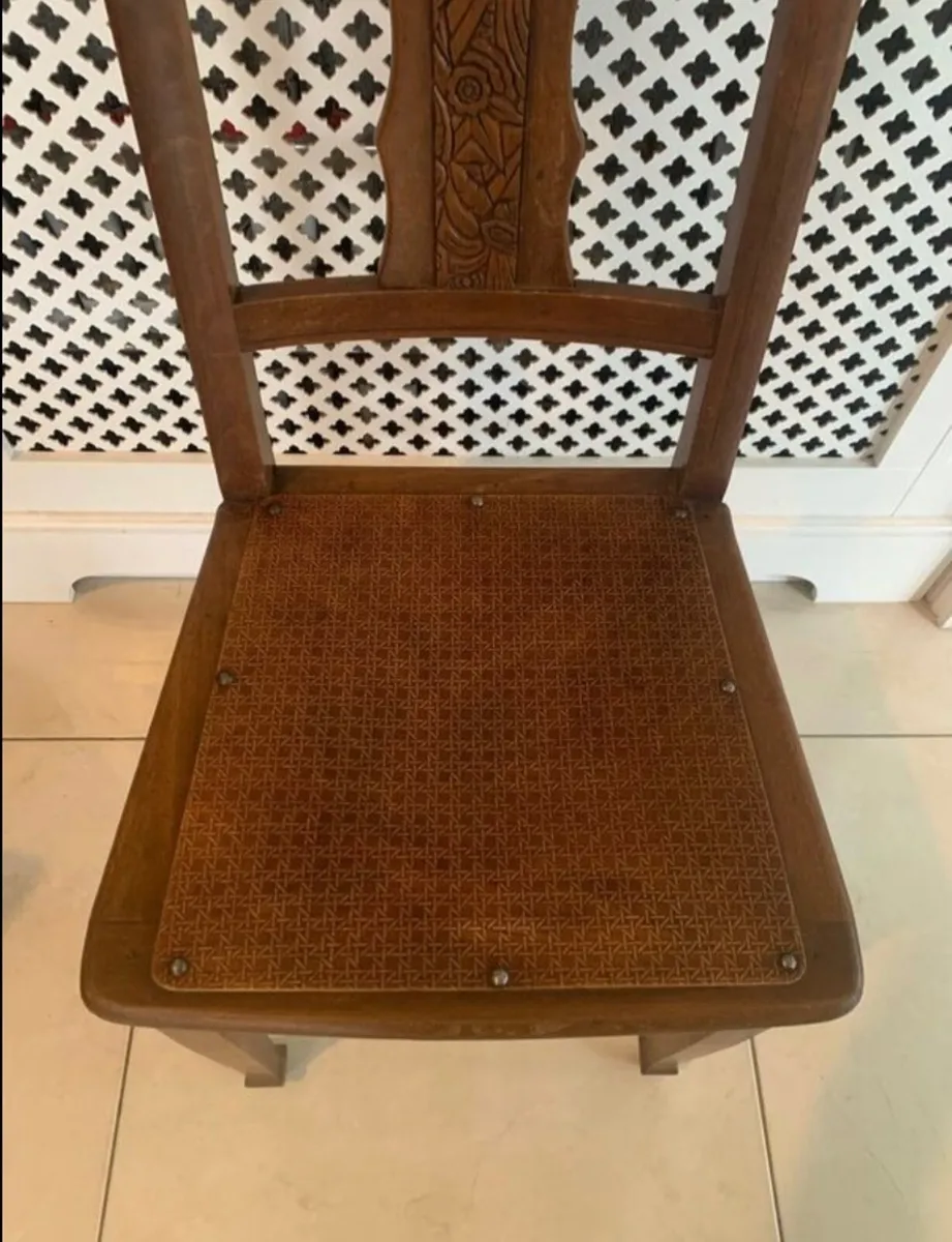 Vintage Chair - Image 4