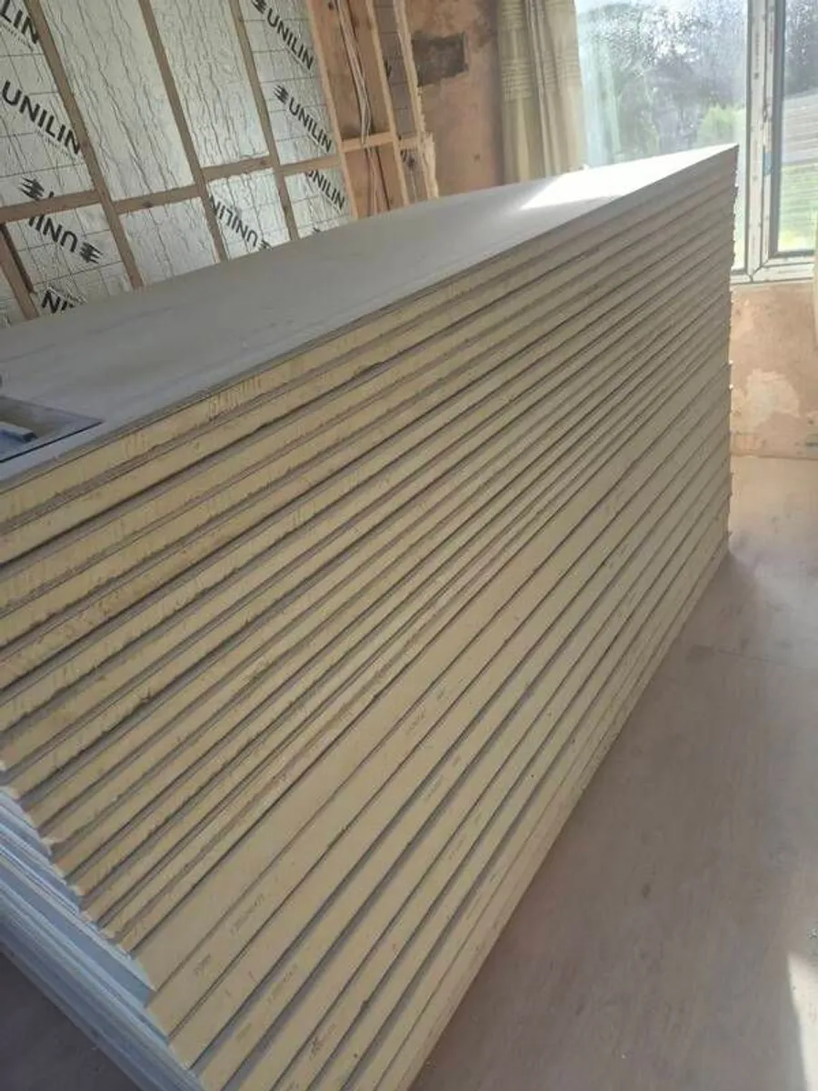 insulated slabs - Image 2