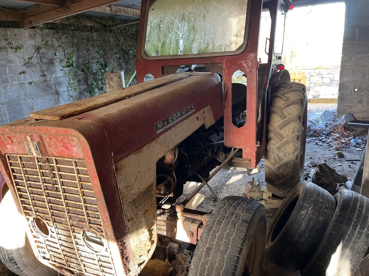 434 McCormick International - Image 1