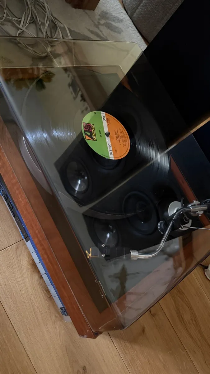 Ariston RD80 + Sony Amp - Image 3