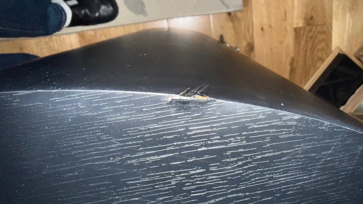 Ariston RD80 + Sony Amp + KEF iQ70 - Image 4