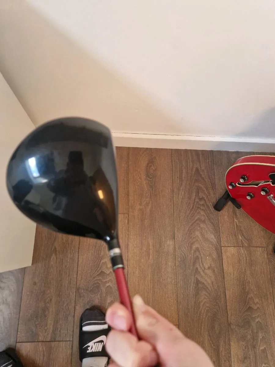 Left handed driver - Image 4