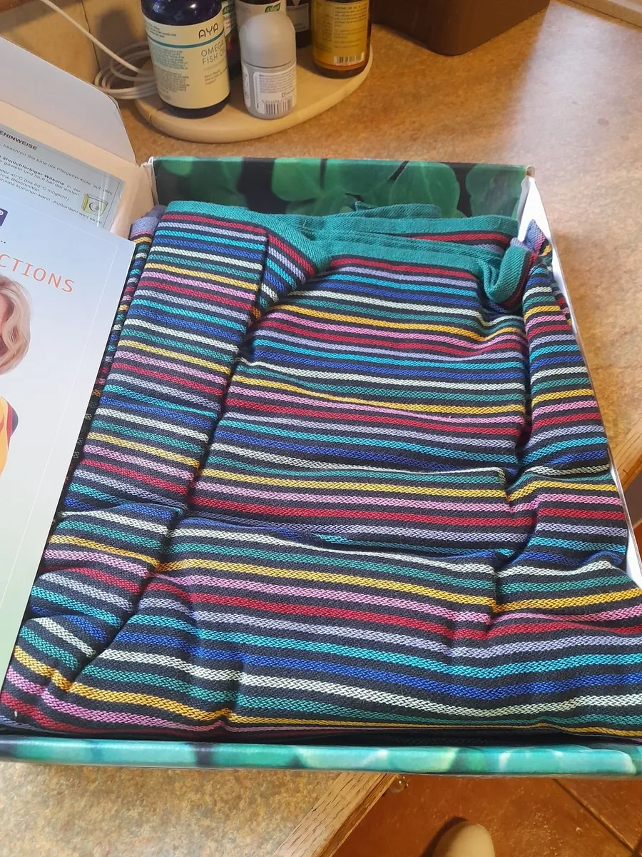 Baby sling - Image 3