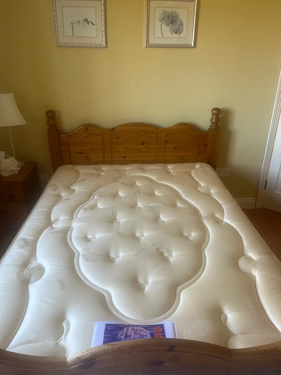 Matress for sale - Image 1